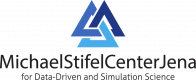 Michael Stifel Center Jena Michael Stifel Center Jena