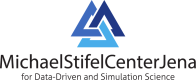 Michael Stifel Center Jena Michael Stifel Center Jena