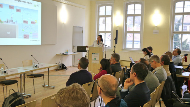 Li Deng: Virus detection & diagnostics