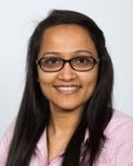 Sejal Modha