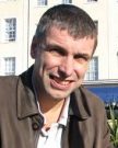 Peter Simmonds