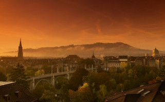 Copyright Bern Welcome