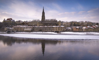 Copyright Bern Welcome