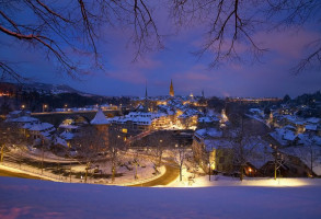 Copyright Bern Welcome