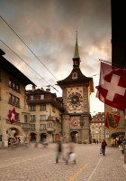 Copyright Bern Welcome