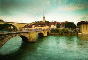 Copyright Bern Welcome