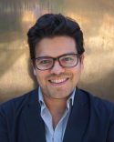 Daniel Blanco Melo