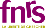 National Fund for Scientific Research