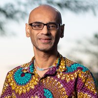 Arvind Varsani- Arizona State University, USA