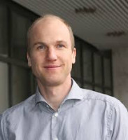 Richard Neher- University of Basel,Switzerland