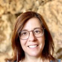 Maria Joao Amorim- Biomedical Research Centre (CBR) - Lisbon, Portugal