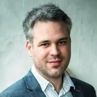 Pieter Libin- Artificial Intelligence Lab - Brussels, Belgium